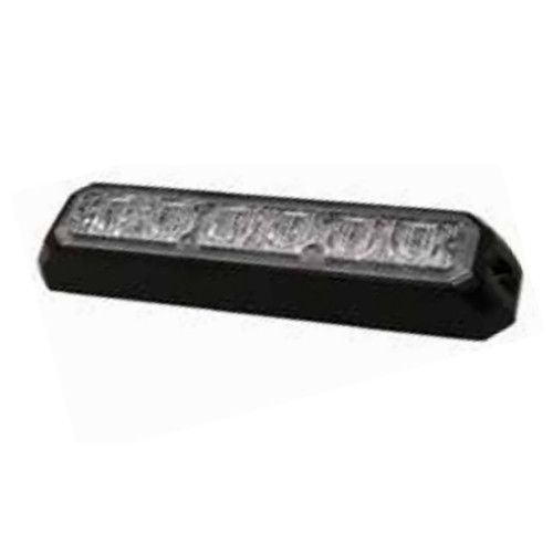CLOSE OUT - Brooking Industries - MS6D - 12 LED Dual Color Lighthead